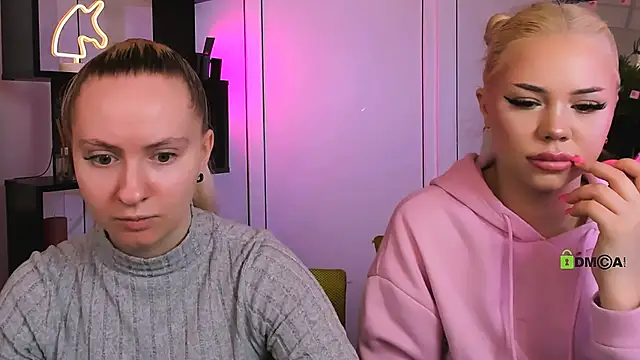 mila glow1 online show from March 2026 12:45:01 PM