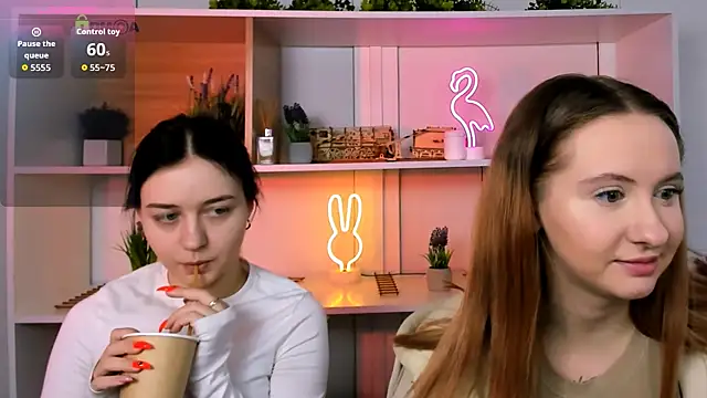 mila glow1 online show from November 2025 12:49:02 PM