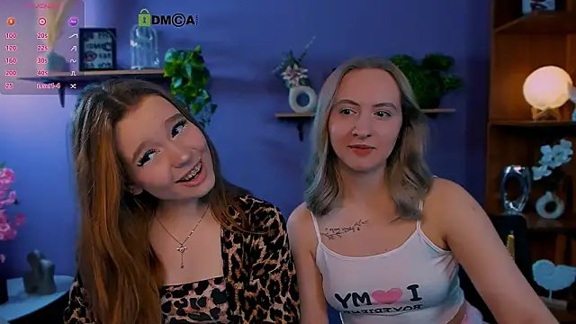 mila glow1 online show from April 2026 06:14:02 PM