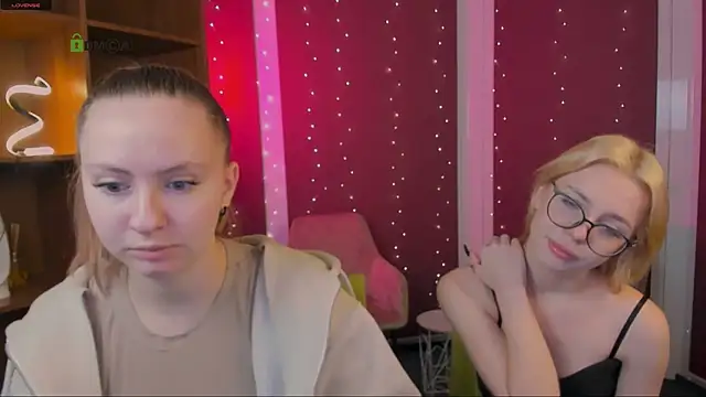 mila glow1 online show from November 2025 05:56:01 AM