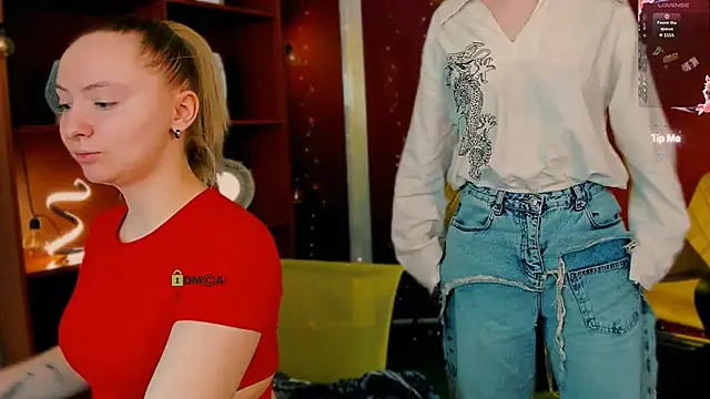 mila glow1 online show from April 2026 06:56:01 PM