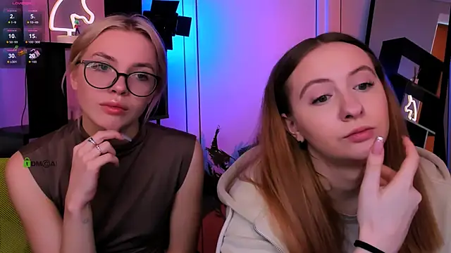 mila glow1 online show from November 2025 12:19:02 PM