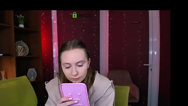 mila glow1 online show from November 2025 07:25:01 PM