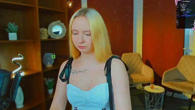 mila glow1 online show from March 2026 01:05:01 PM