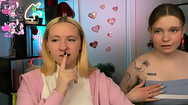 mila glow1 online show from February 2026 07:56:01 PM