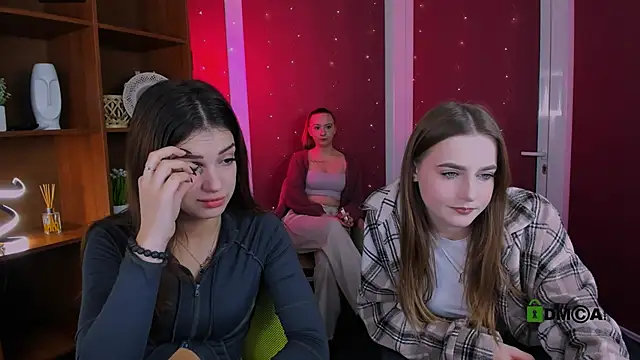 mila glow1 online show from November 2025 05:55:01 AM