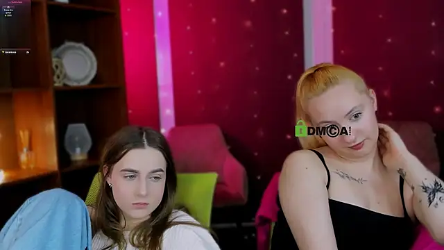 mila glow1 online show from December 2025 09:01:01 AM