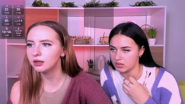 mila glow1 online show from October 2025 10:52:02 PM