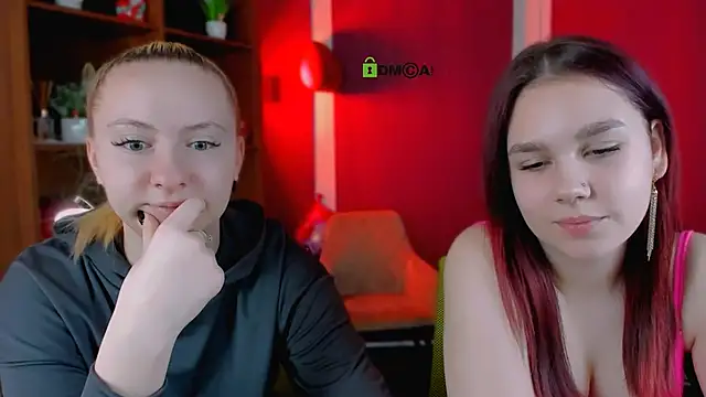 mila glow1 online show from February 2026 06:35:02 AM