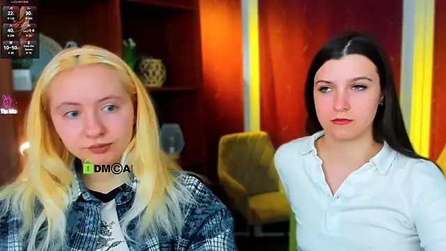 mila glow1 online show from March 2026 06:58:02 AM