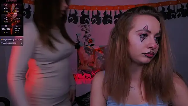 mila glow1 online show from October 2025 11:38:01 PM