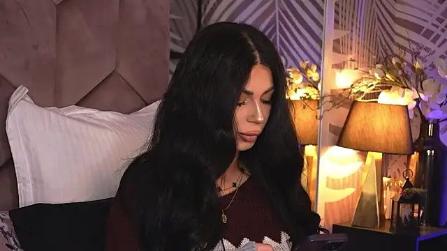 EvaRhea online show from February 2026 04:29:02 AM