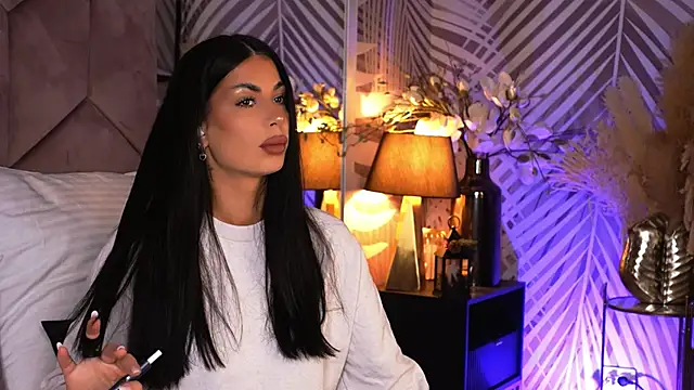 EvaRhea online show from January 2026 03:54:01 AM