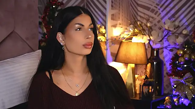 EvaRhea online show from December 2025 03:50:02 AM