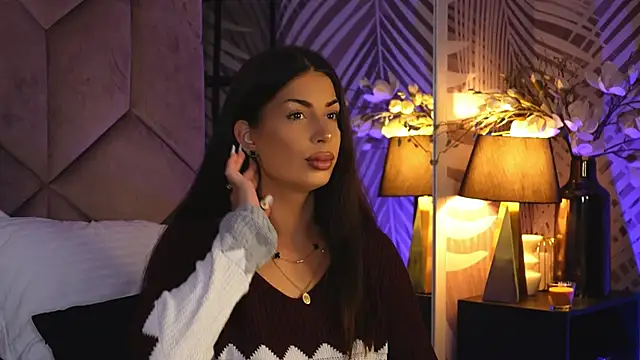 EvaRhea online show from November 2025 03:54:01 AM