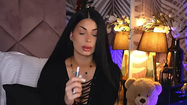 EvaRhea online show from December 2025 03:56:01 AM