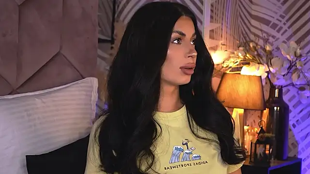 EvaRhea online show from February 2026 03:57:02 AM