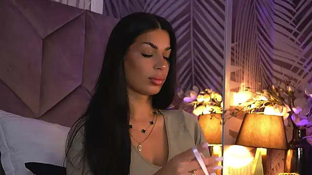 EvaRhea online show from March 2026 03:58:02 AM