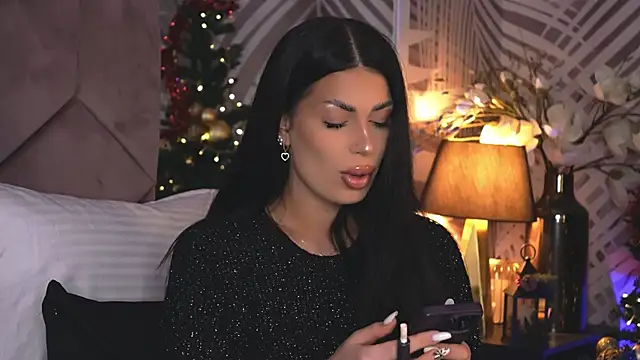 EvaRhea online show from January 2026 03:57:02 AM