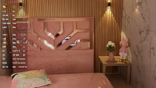 m eris s online show from April 2026 01:07:02 PM