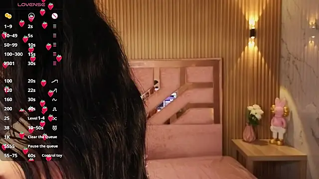 m eris s online show from March 2026 01:17:01 PM