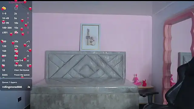m eris s online show from May 2026 01:06:01 PM