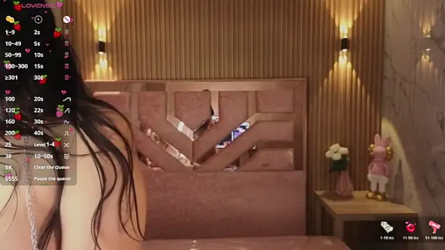 m eris s online show from March 2026 01:23:02 PM