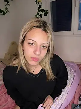 DouceAngela69 online show from February 2026 06:07:01 PM