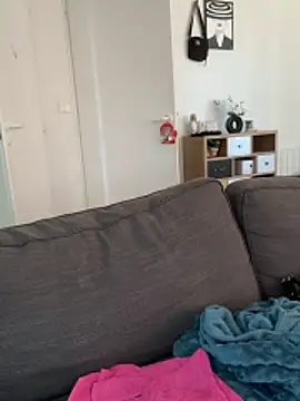 DouceAngela69 online show from April 2026 09:44:02 AM