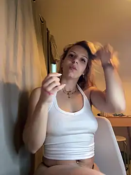 DouceAngela69 online show from May 2026 07:51:01 PM