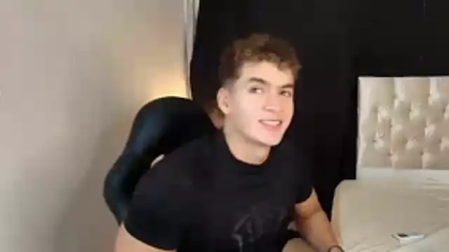 paull george online show from April 2026 02:41:02 PM