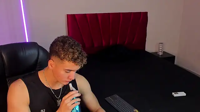 paull george online show from November 2025 02:34:02 PM