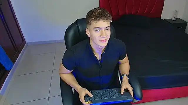 paull george online show from October 2025 02:57:01 PM