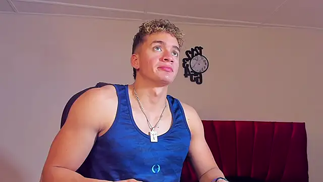 paull george online show from September 2025 03:29:01 PM