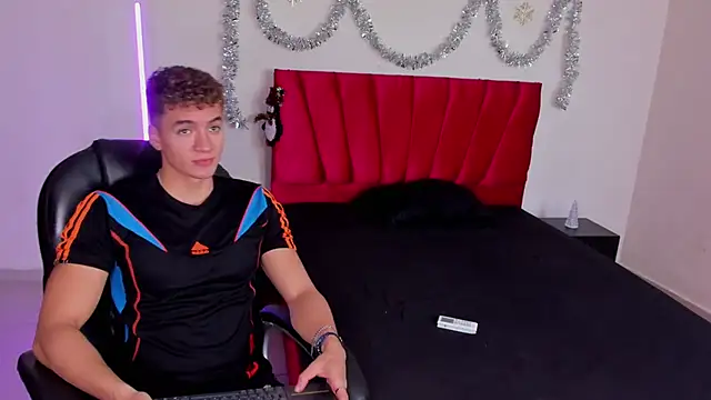 paull george online show from November 2025 02:43:01 PM