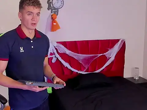 paull george online show from October 2025 02:38:01 PM