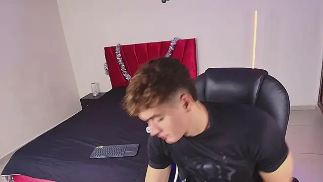 paull george online show from December 2025 05:25:01 PM