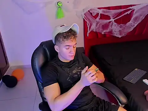 paull george online show from October 2025 01:13:02 PM