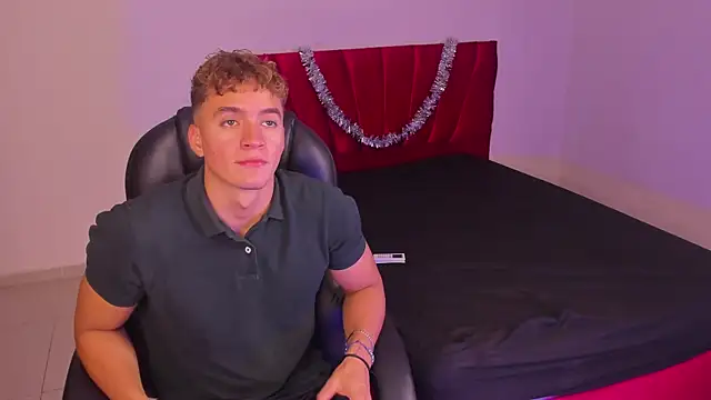 paull george online show from November 2025 03:11:01 PM