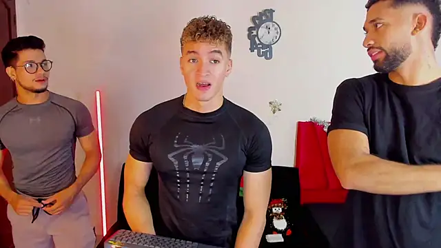 paull george online show from November 2025 03:49:01 PM