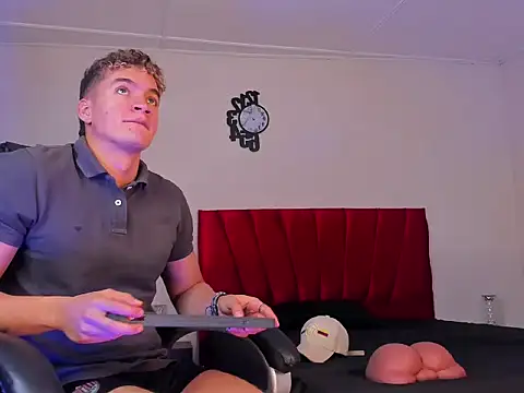 paull george online show from October 2025 01:34:01 PM