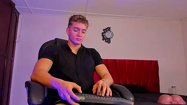 paull george online show from September 2025 01:50:01 PM