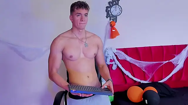 paull george online show from October 2025 02:51:02 PM