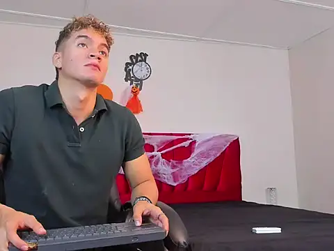 paull george online show from October 2025 02:03:02 PM