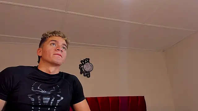 paull george online show from September 2025 03:57:01 AM