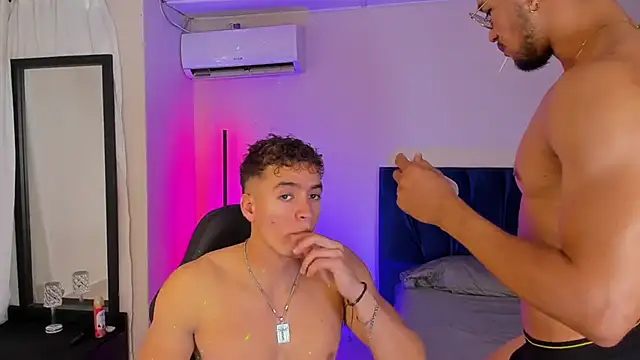 paull george online show from January 2026 07:32:02 PM