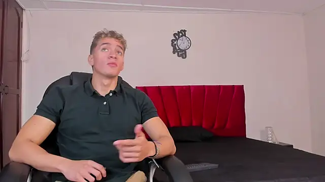 paull george online show from September 2025 02:08:01 PM
