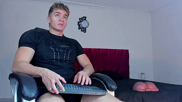 paull george online show from September 2025 02:02:02 PM