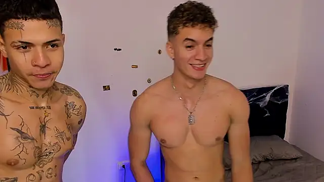 paull george online show from November 2025 04:08:01 AM