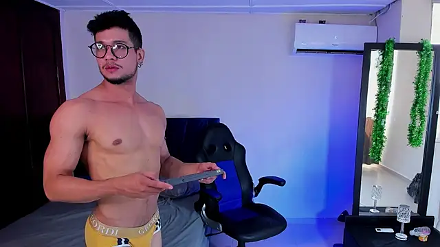 paull george online show from December 2025 04:38:01 PM